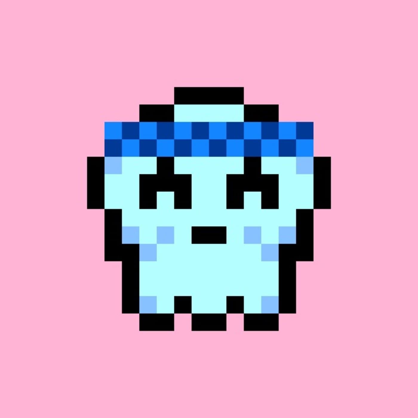 Kawaii SKULLのホルダーさん、申請忘れてませんか?