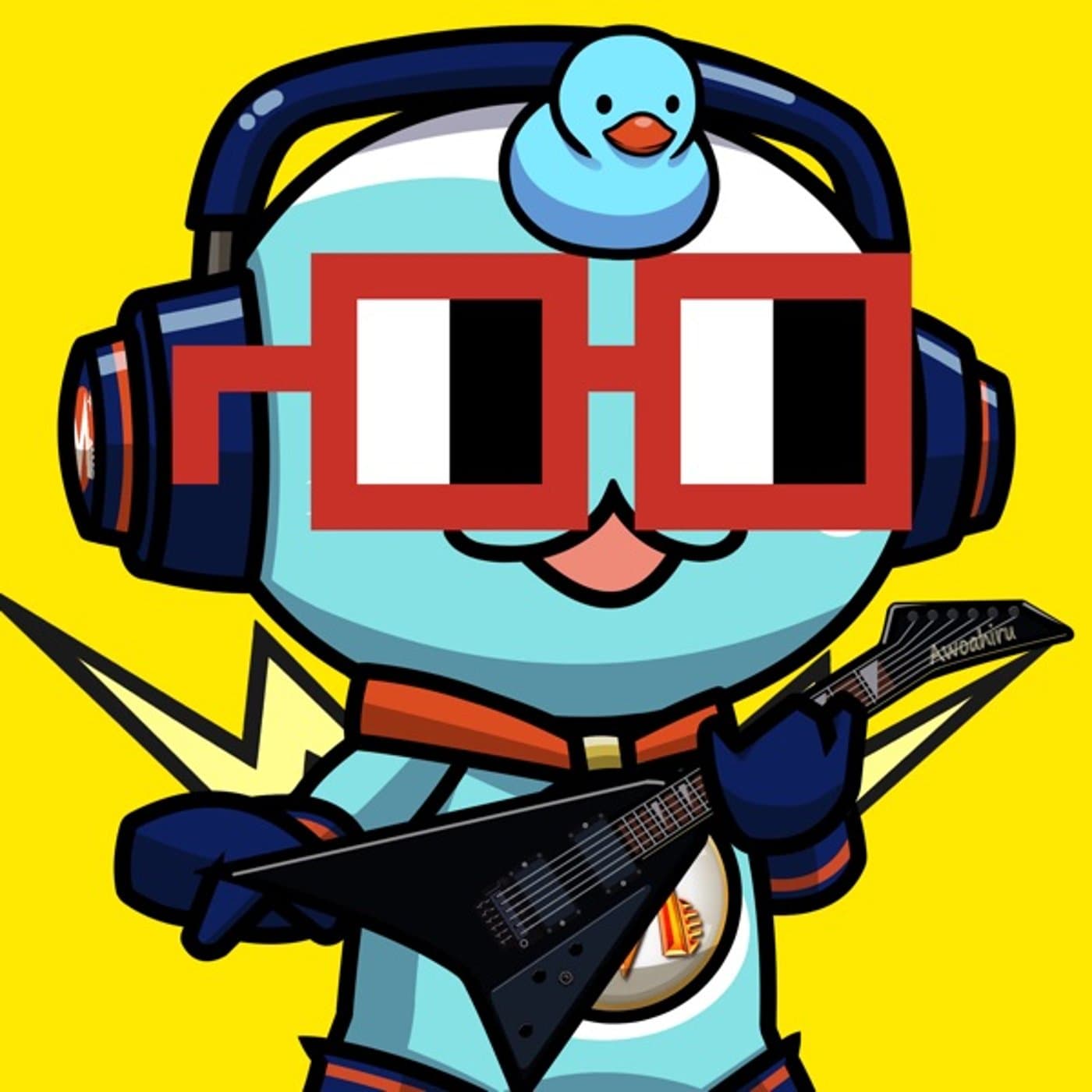 Voicyでお話ししたことの補足