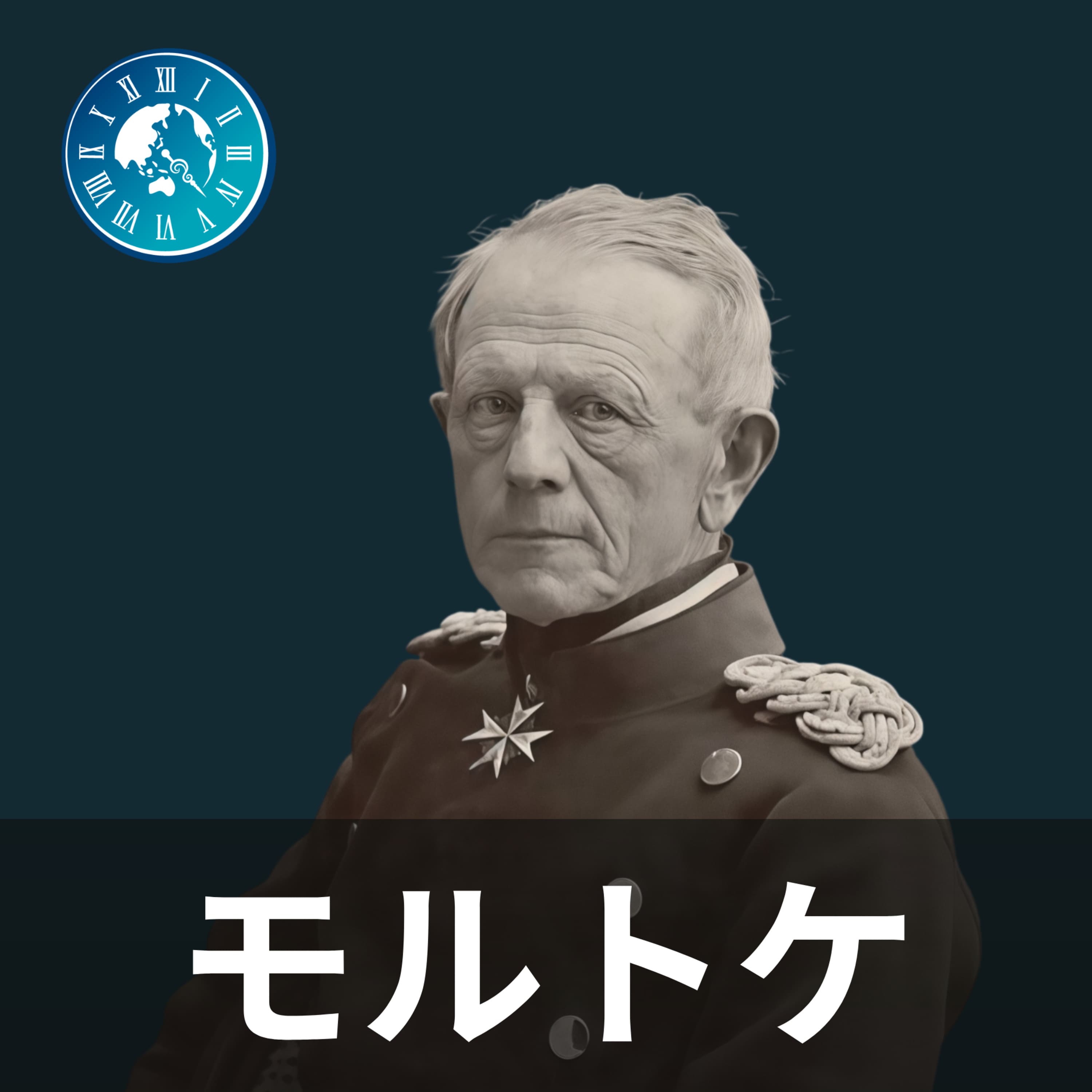 #634【モルトケ】机上の戦略が現実になる!二つの戦争で動き出したプロイセン快進撃の始まり