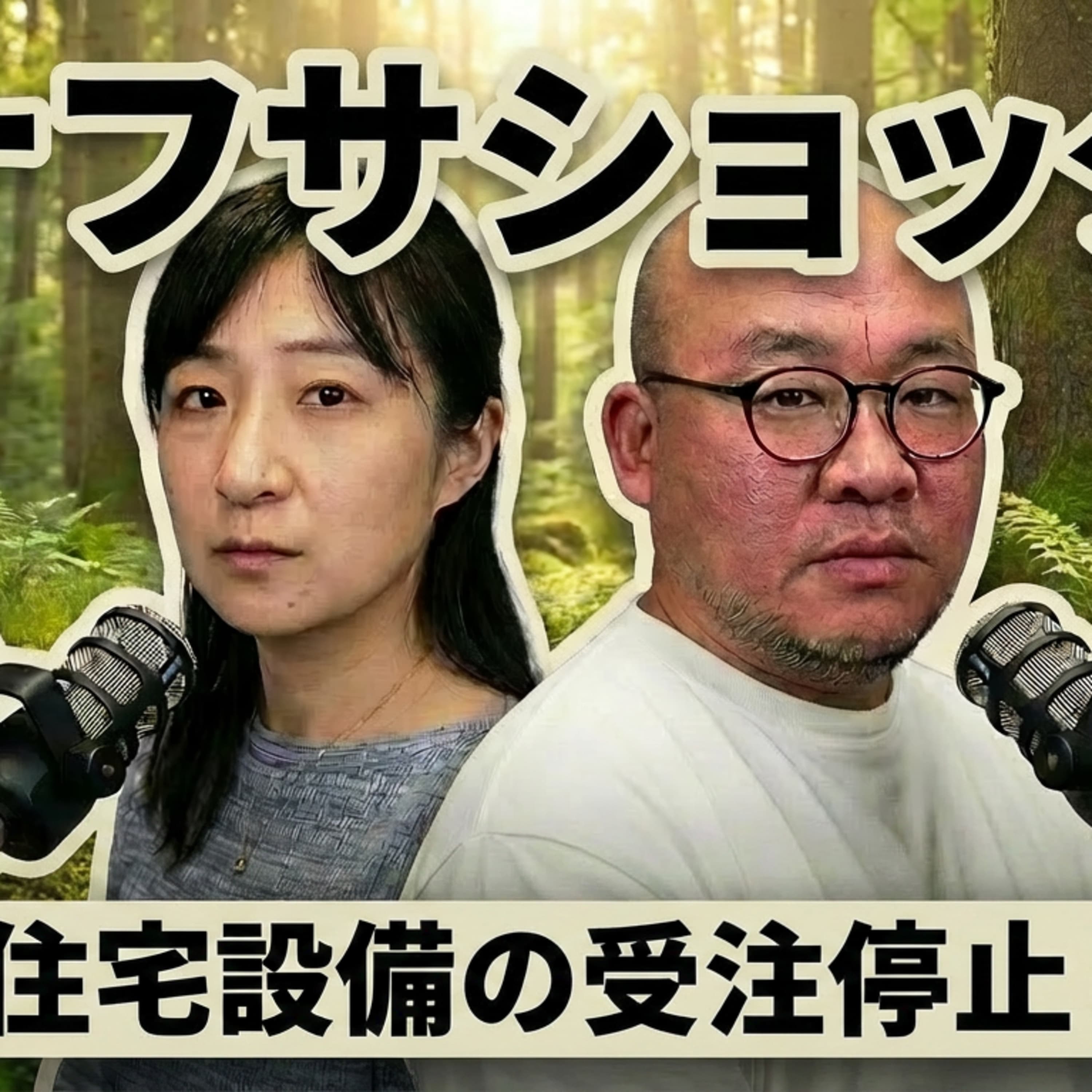 【緊急!】住宅資材不足で家づくりはどうなる?ナフサショックで住宅設備の受注停止と影響を工務店が徹底解説