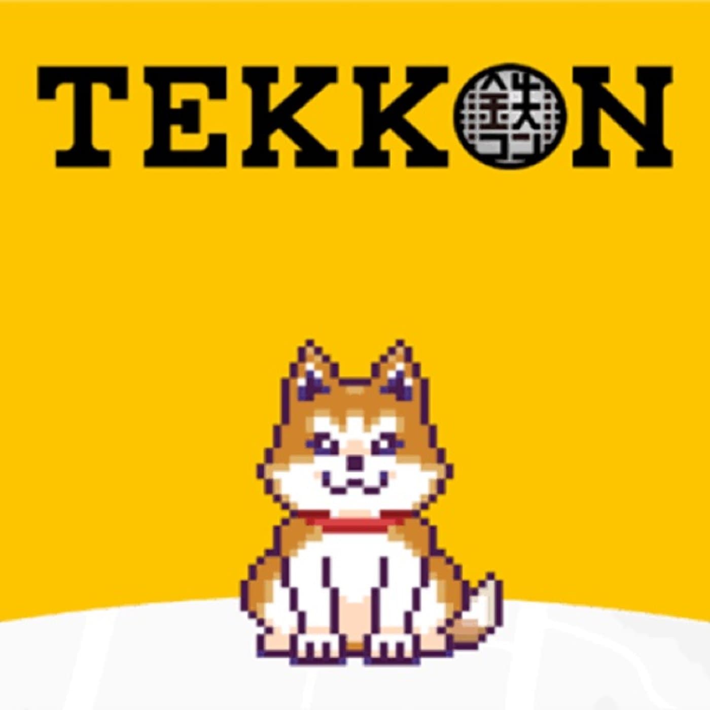 社会貢献型web3ゲーム"TEKKON"とは?