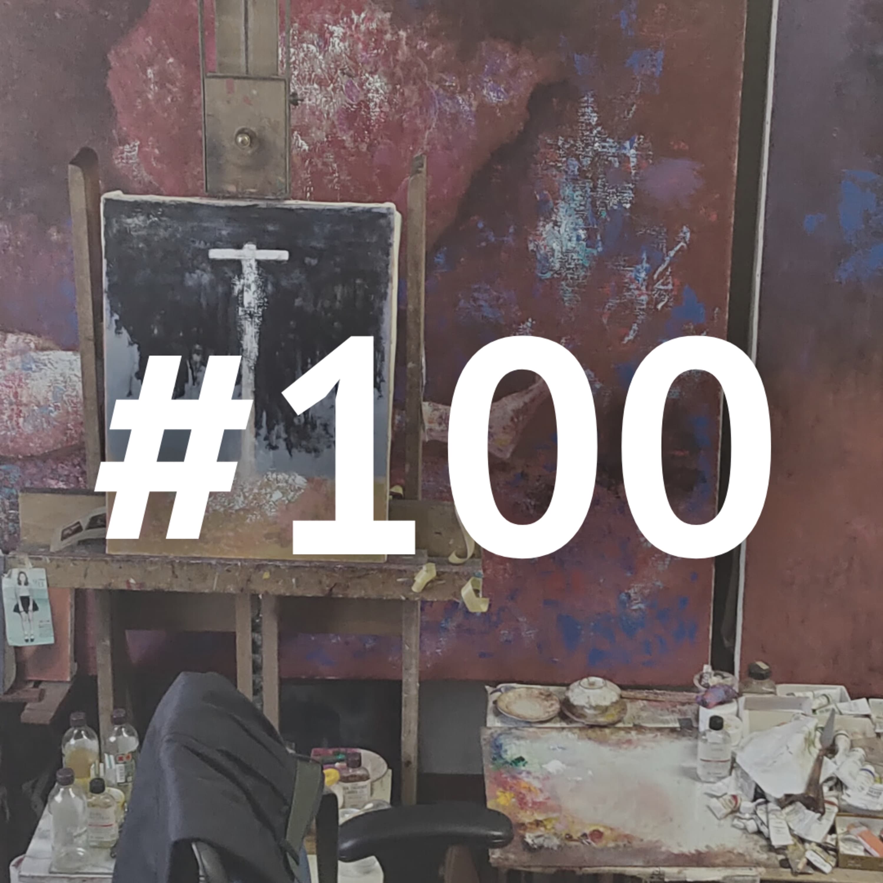 #100 Out of the box. 新しいポーラ美術館へ(ポーラ美術館 学芸員 東海林 洋)