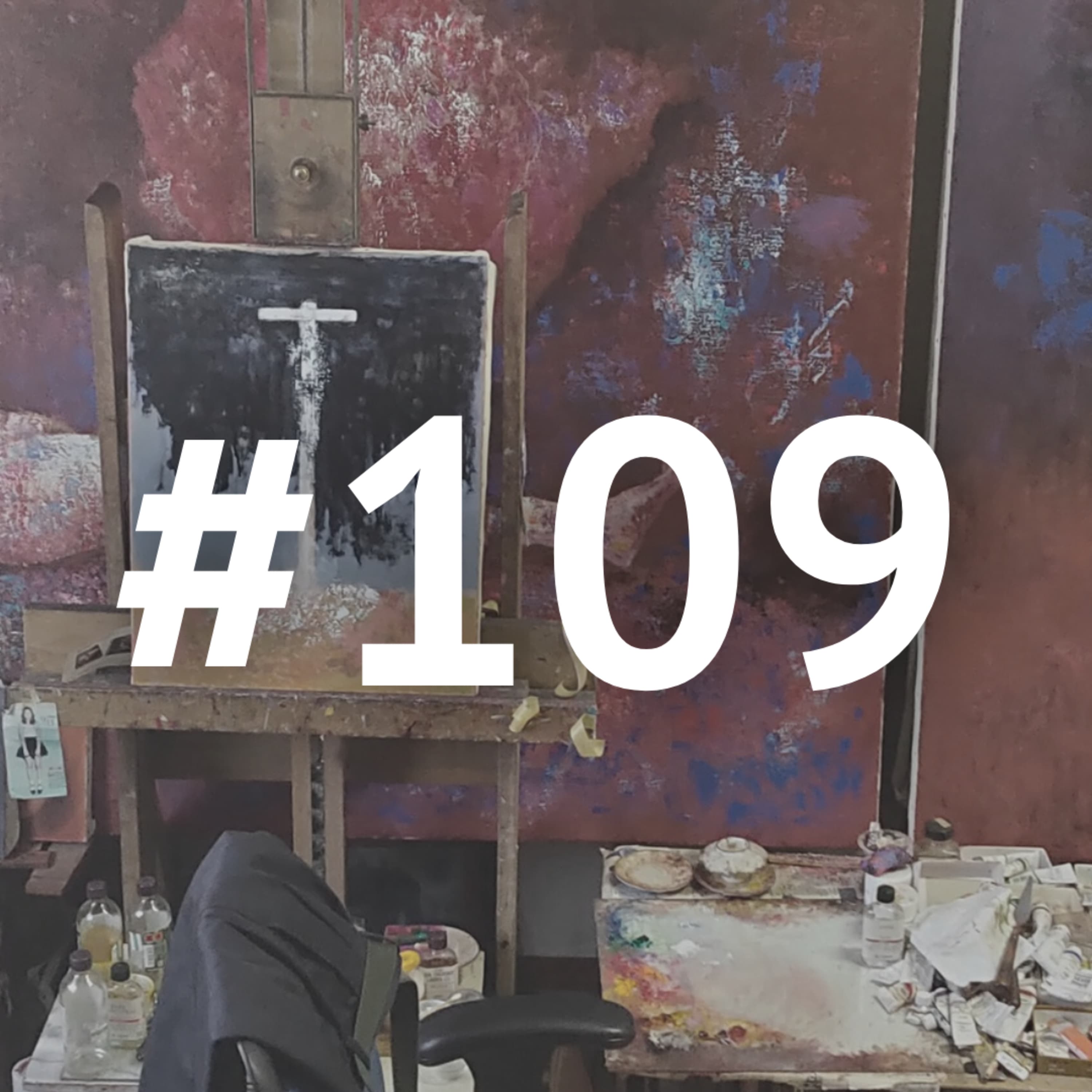#109 「翻訳できない わたしの言葉」展について 前編(東京都現代美術館 八巻香澄)