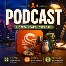 大山裕介の【いつも自分時間 for Podcast】