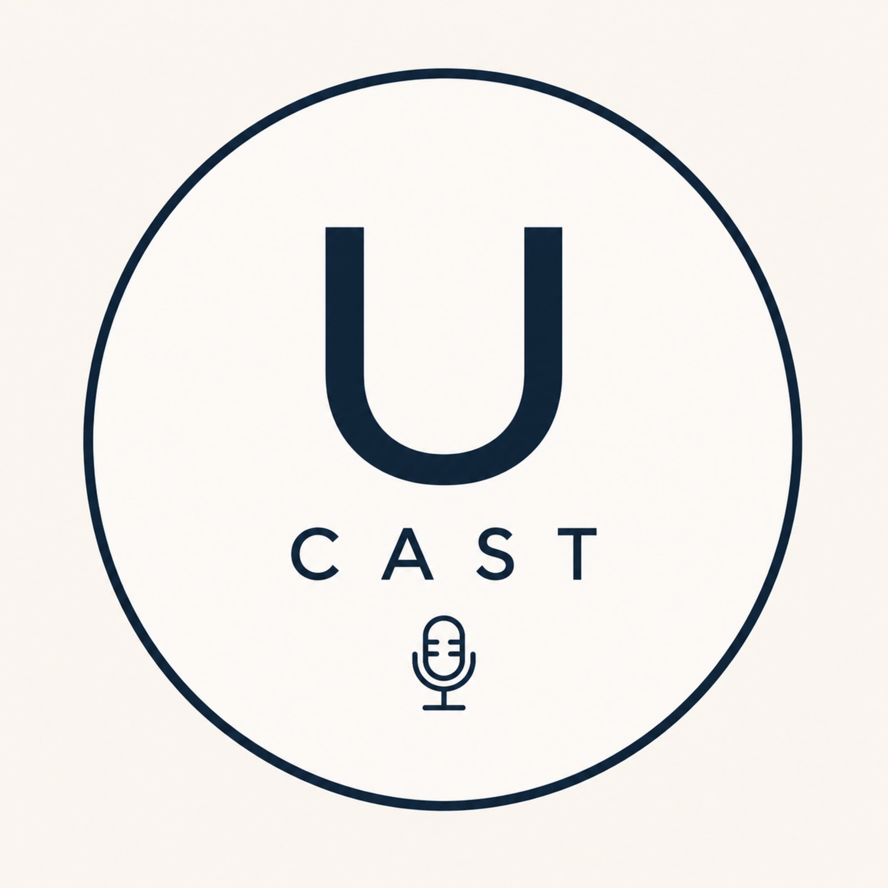 U-cast 誰かと話したくなるラジオ