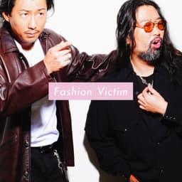 Fashion Victim