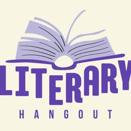 Literary hangout ー文芸のだべり場ー