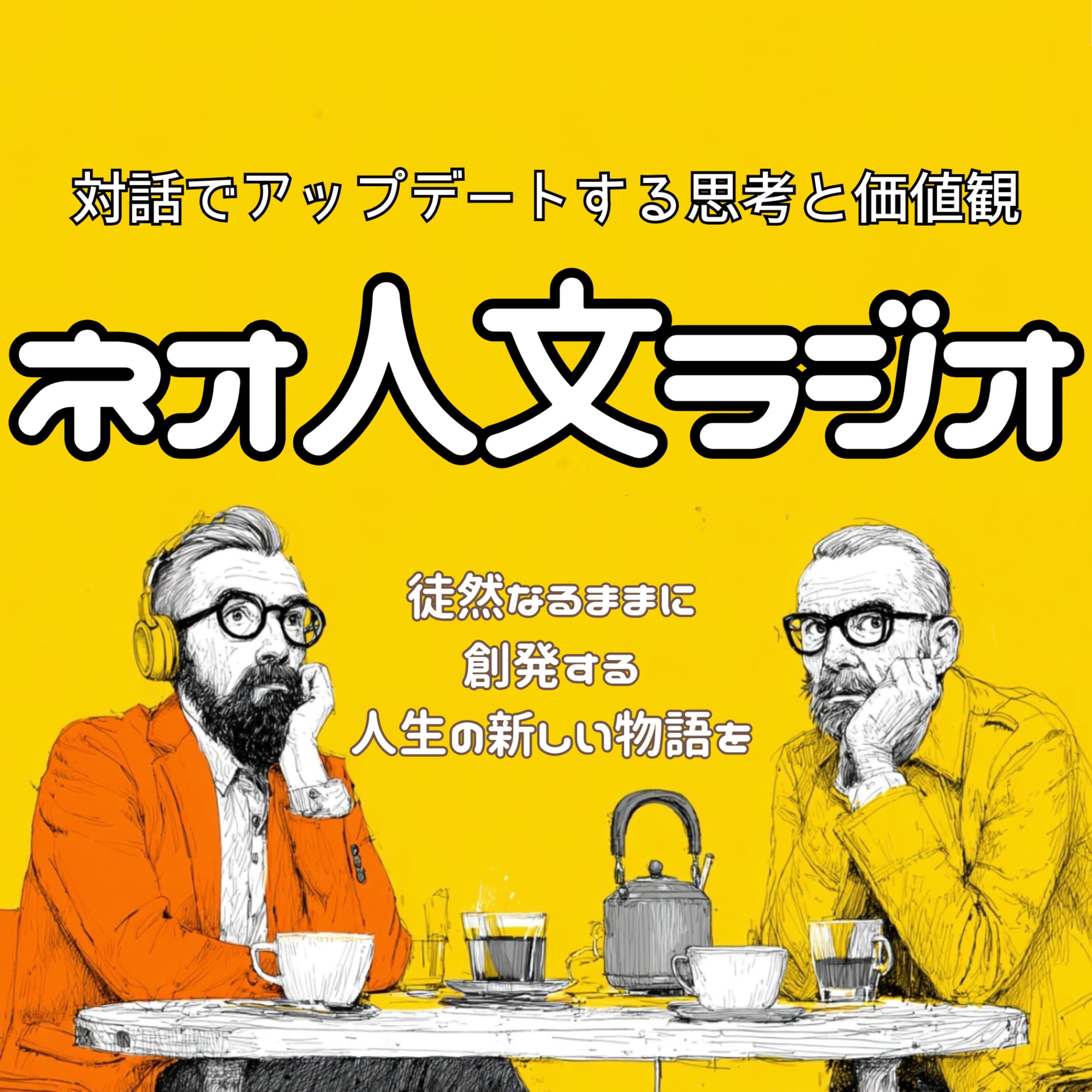 24-5:【ゲスト:上杉さん】人と人が対等でいるために