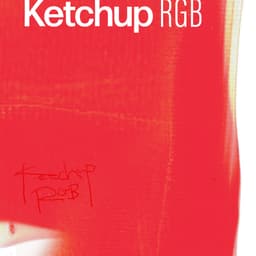 Ketchup RGB