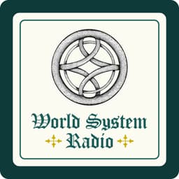 世界システムラジオ