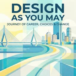 Design As You May | アメリカで働くワーママエンジニアのキャリア戦略