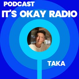 It’s Okay Radio「バレーボール×自分」