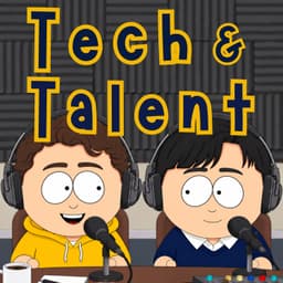 Tech and Talent