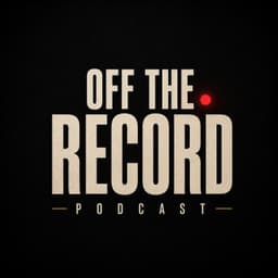 OFF THE RECORD