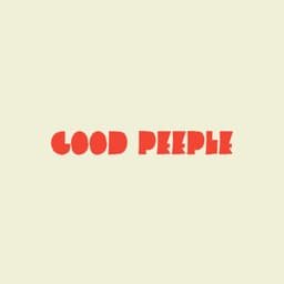 GOOD PEEPLE