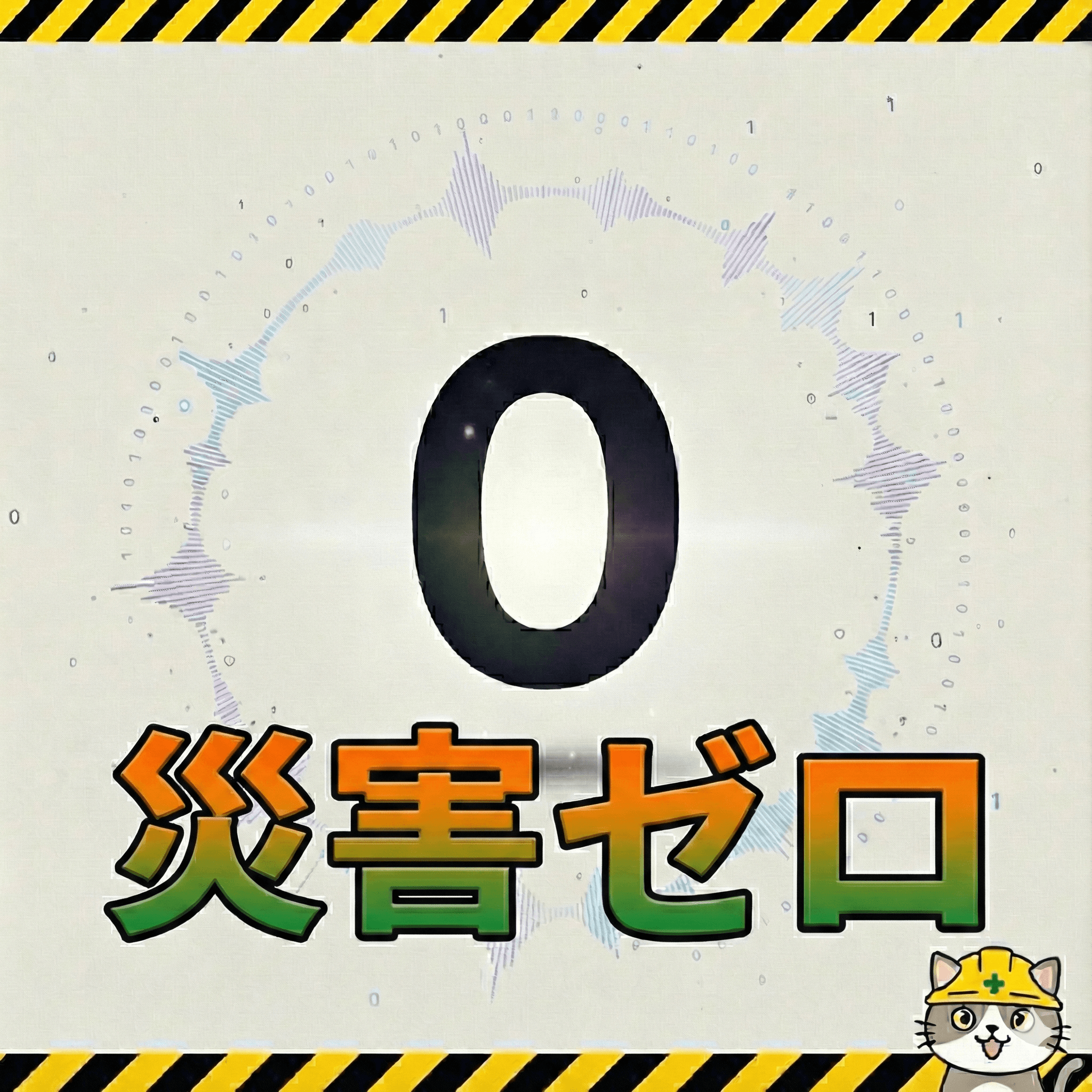 #54 ゼロリスクは幻想?技術者が考える「ゼロ災」