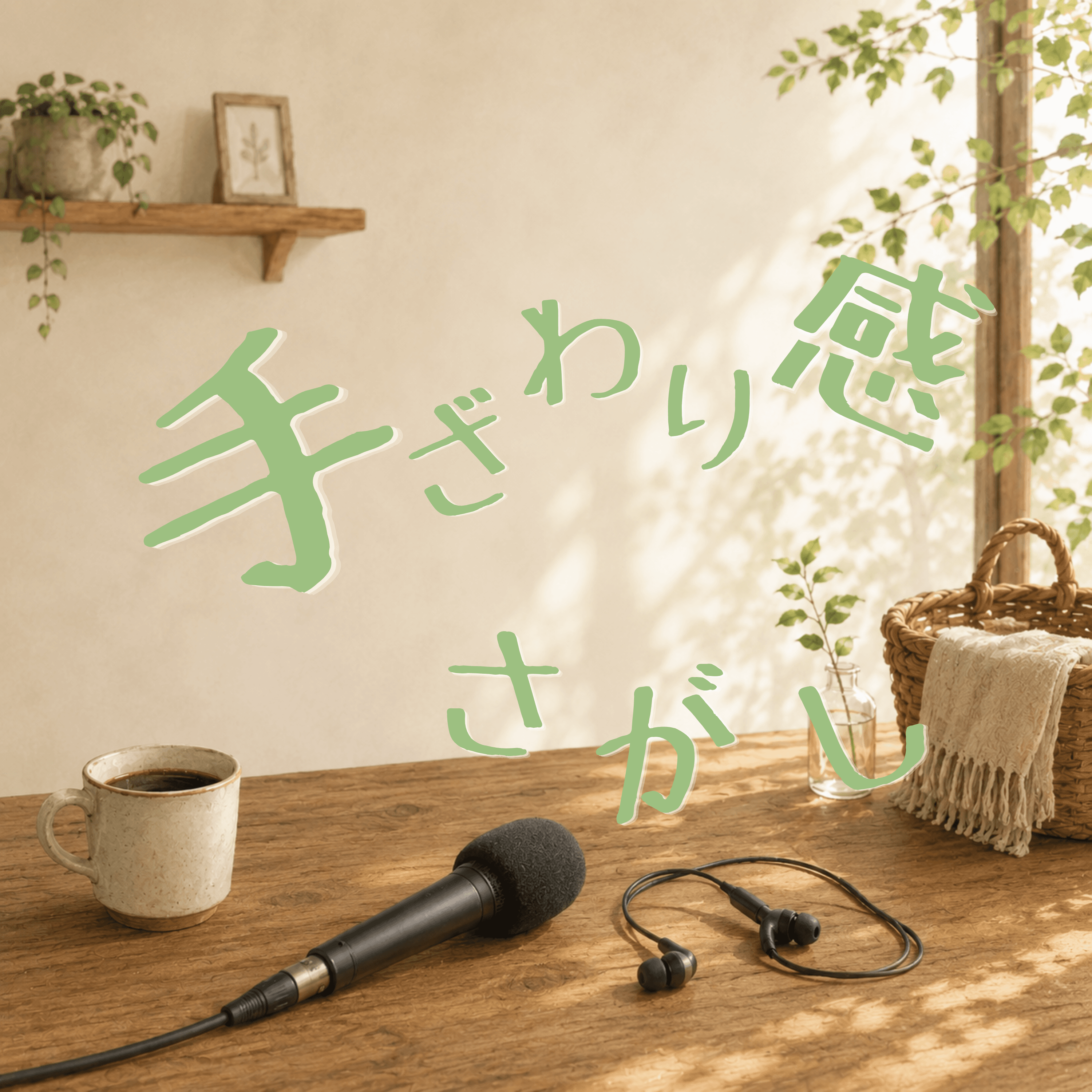 話す内容なんて何でもいい